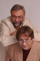 Josef Mladý a Josef Alois Náhlovský - Ein Klesl Bžundes